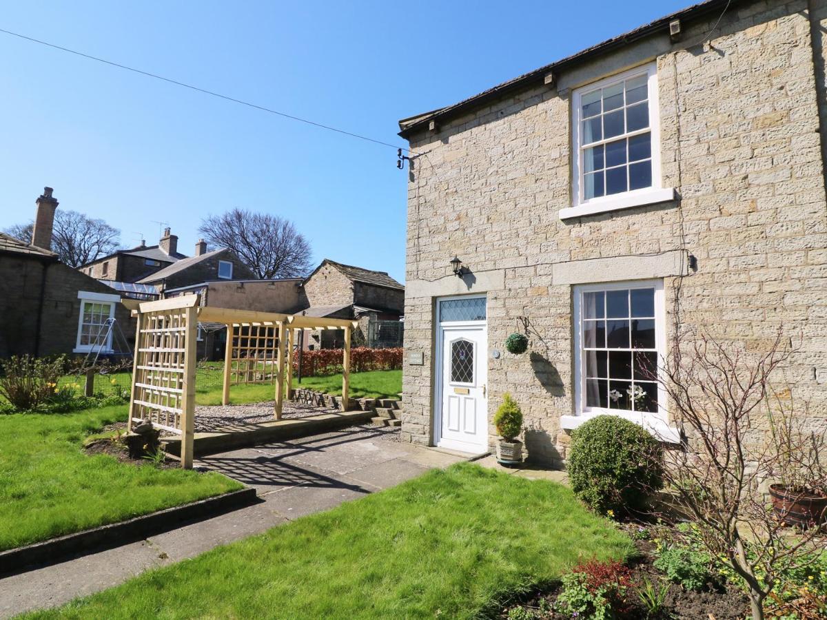 Miners Cottage Middleton in Teesdale Exteriér fotografie